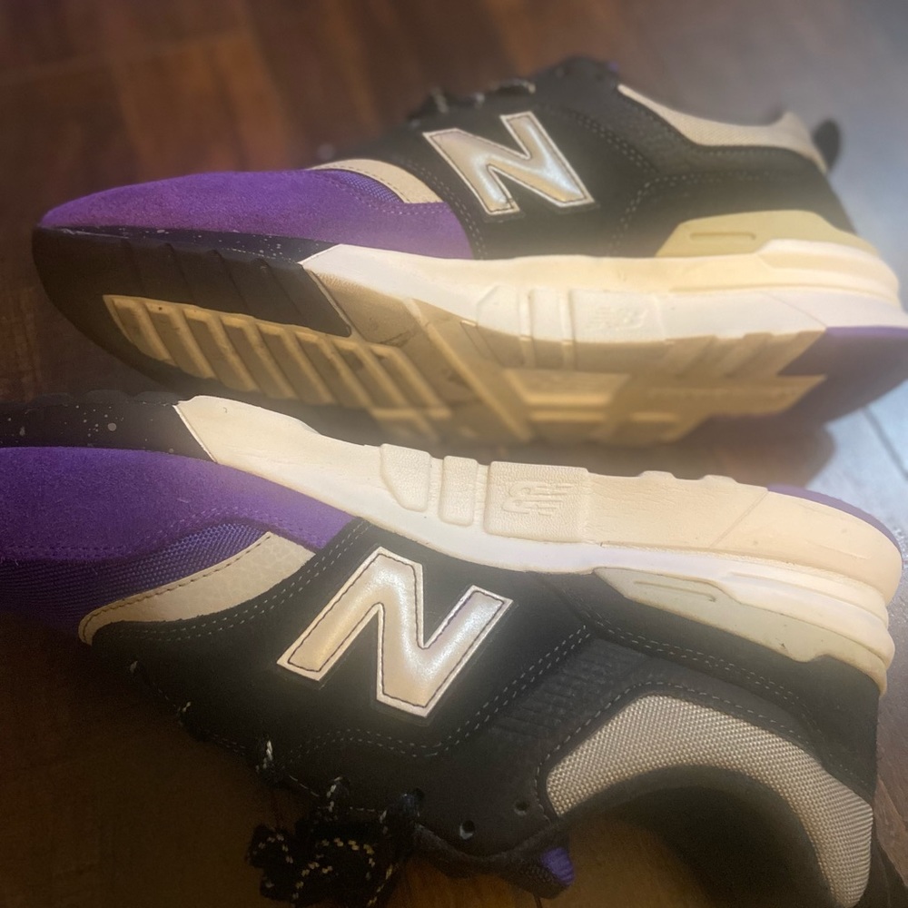 New Balance shoes